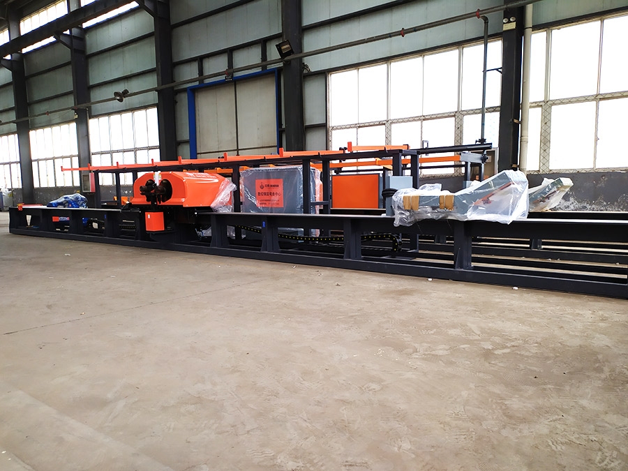 NCrebar shear line