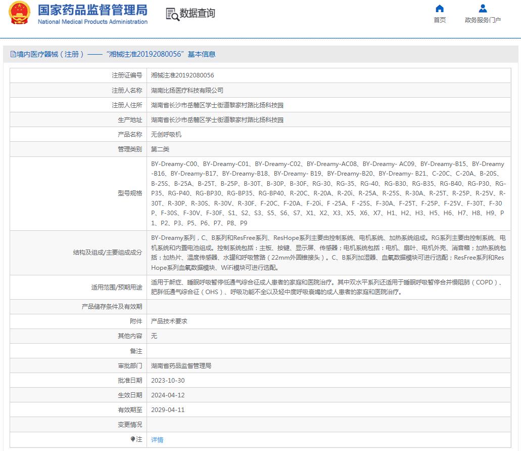 比揚呼吸機 比揚呼吸機